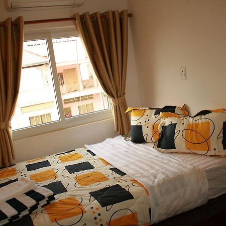 Hotel Xoai Cần Thơ Zewnętrze zdjęcie