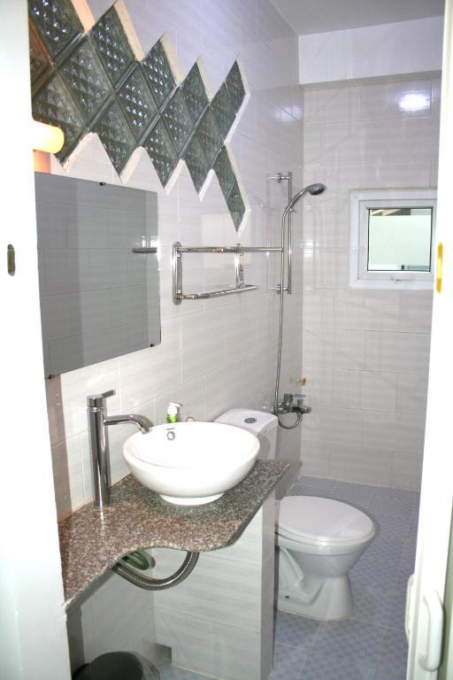 Hotel Xoai Cần Thơ Pokój zdjęcie