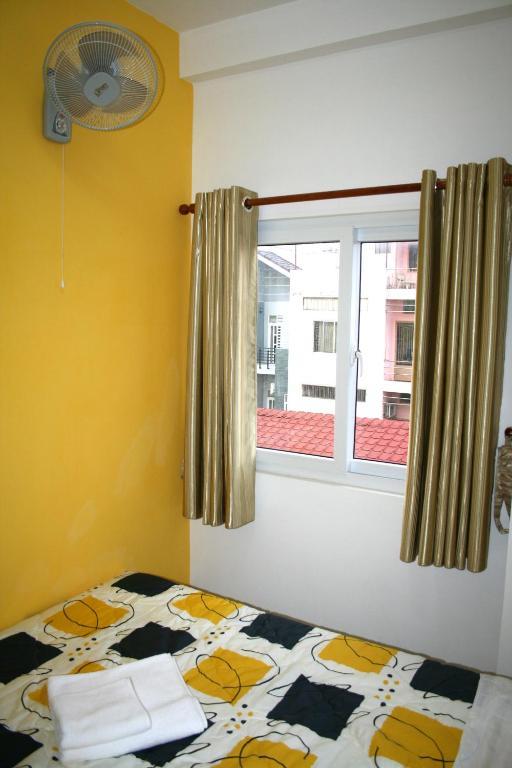 Hotel Xoai Cần Thơ Pokój zdjęcie