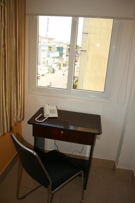Hotel Xoai Cần Thơ Pokój zdjęcie