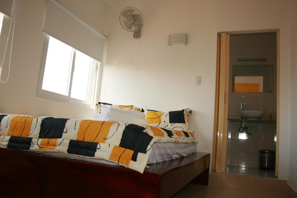 Hotel Xoai Cần Thơ Pokój zdjęcie