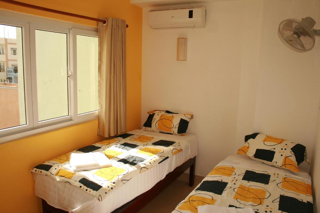 Hotel Xoai Cần Thơ Pokój zdjęcie