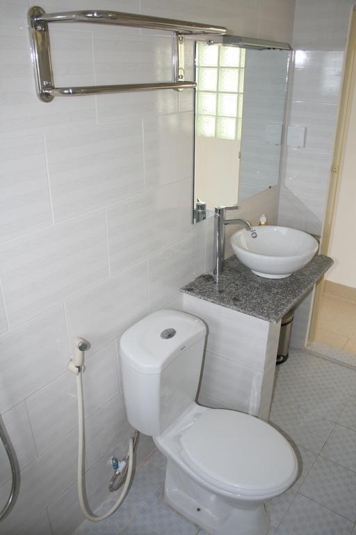 Hotel Xoai Cần Thơ Pokój zdjęcie