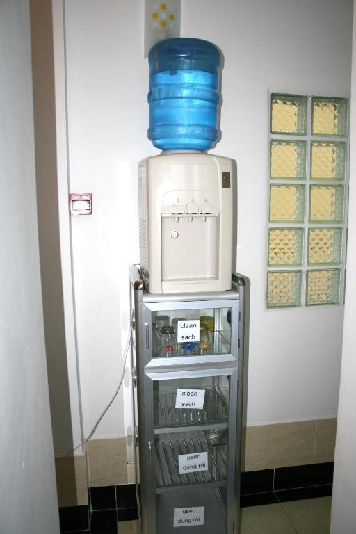 Hotel Xoai Cần Thơ Zewnętrze zdjęcie