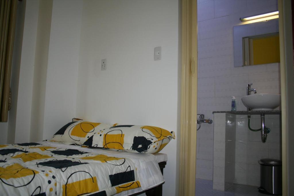 Hotel Xoai Cần Thơ Zewnętrze zdjęcie