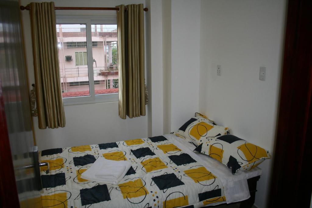 Hotel Xoai Cần Thơ Pokój zdjęcie