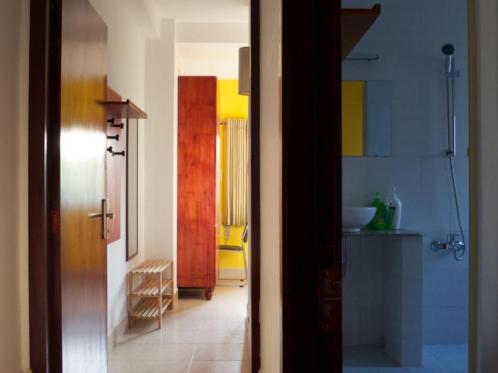 Hotel Xoai Cần Thơ Pokój zdjęcie