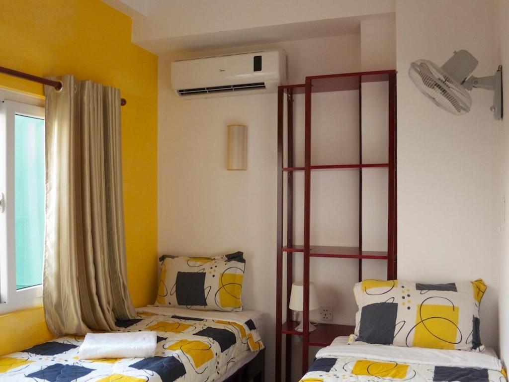 Hotel Xoai Cần Thơ Pokój zdjęcie