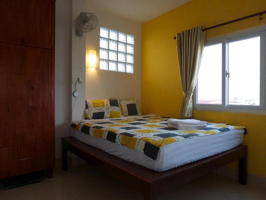 Hotel Xoai Cần Thơ Zewnętrze zdjęcie